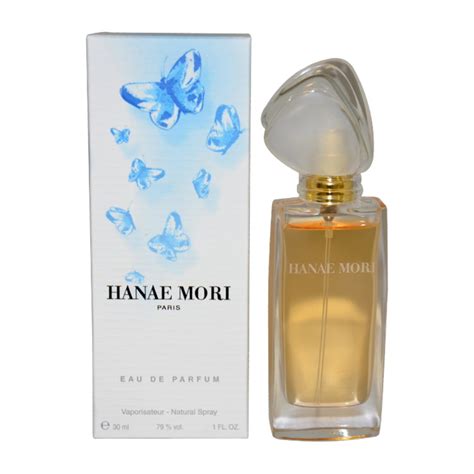 hanae mori perfume edp.